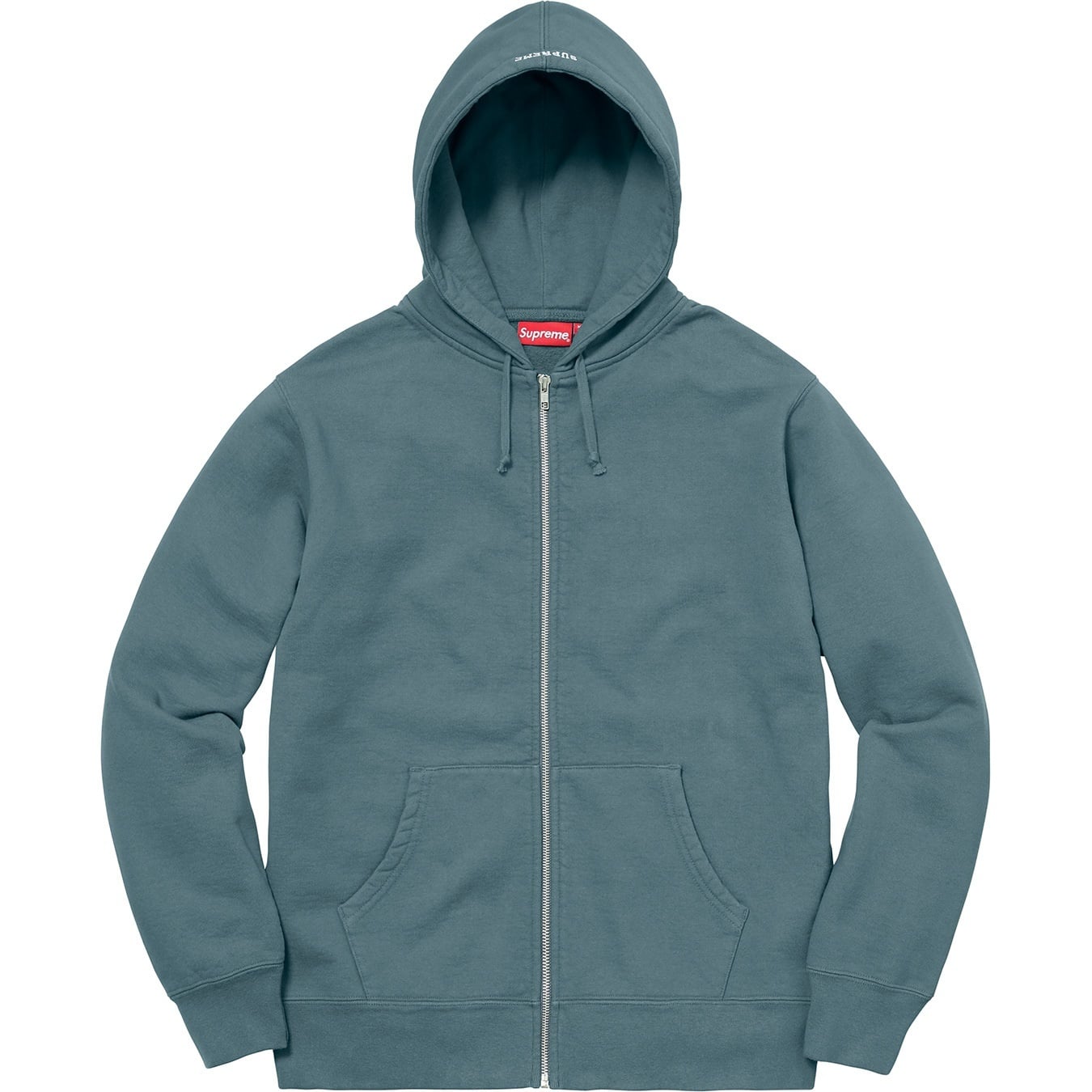 AKIRA/Supreme Syringe Zip Up Sweatshirt view 14